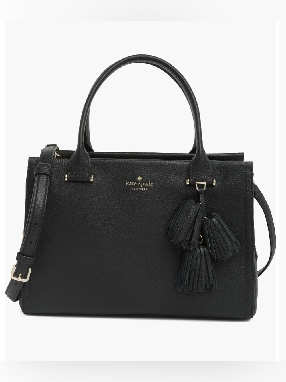 kate spade palmer drive maryam convertible top-handle bag